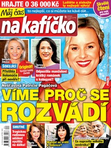 Můj čas na kafíčko 24/24