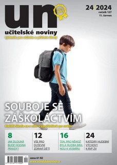 Učitelské noviny 24/2024