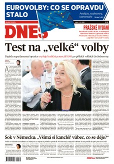 MF DNES - 11.06.2024