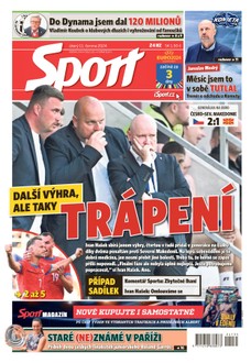 Sport - 11.06.2024