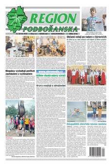 Region Podbořanska 24/24