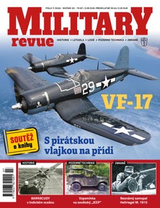 Military revue 7/2024