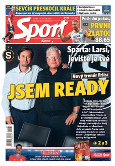 Sport - 13.06.2024