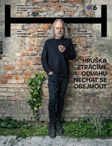 Měsíčník HOST 6/2024