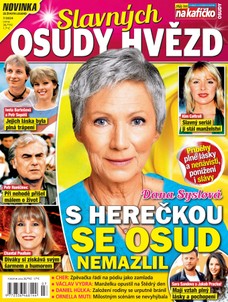 Osudy slavných hvězd 7/2024