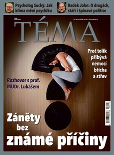 TÉMA DNES - 14.06.2024