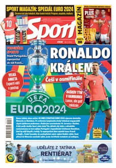 Sport - 14.06.2024