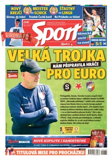 Sport - 15.06.2024