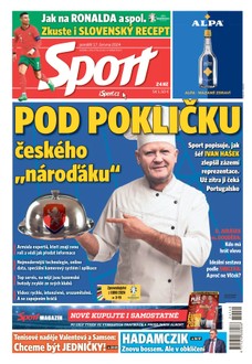 Sport - 17.06.2024