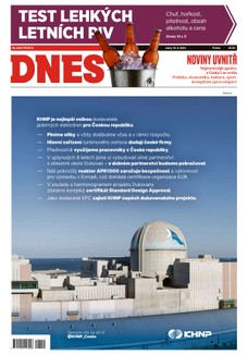 MF DNES - 18.06.2024