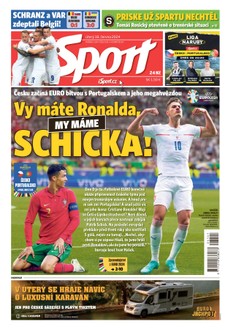 Sport - 18.06.2024