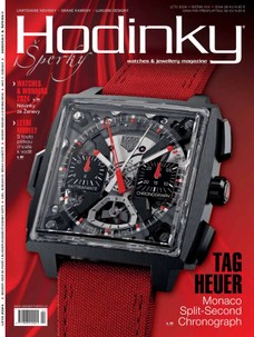 Hodinky a Šperky 2/2024