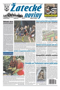 Žatecké noviny 25/24