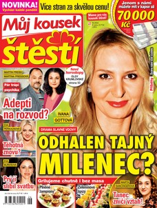 Můj kousek štěstí 26/24