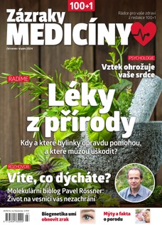 Zázraky medicíny 7-8/2024