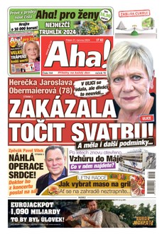 AHA! - 21.06.2024