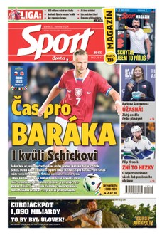 Sport - 21.06.2024