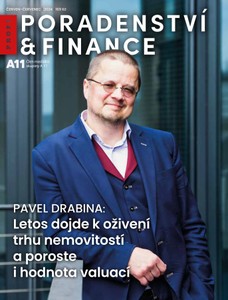 Profi Poradenství & Finance 6/2024