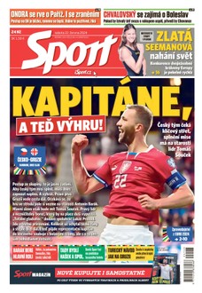 Sport - 22.06.2024