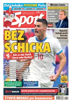 Sport - 24.06.2024