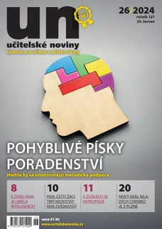 Učitelské noviny 26/2024