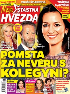 Moje šťastná hvězda 26/24
