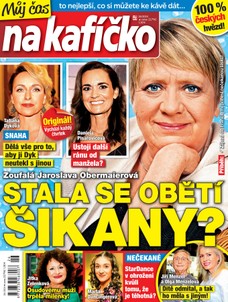 Můj čas na kafíčko 26/24