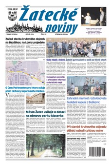 Žatecké noviny 26/24