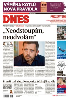 MF DNES - 25.06.2024