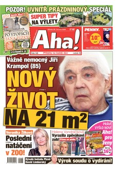 AHA! - 26.06.2024