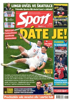 Sport - 26.06.2024