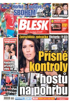 Blesk - 27.06.2024