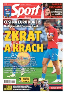 Sport - 27.06.2024