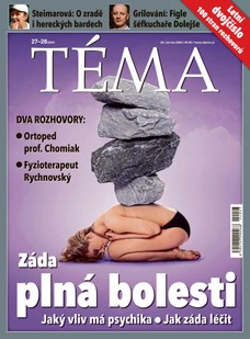 TÉMA DNES - 28.06.2024