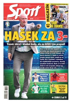 Sport - 28.06.2024