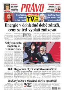 Deník Právo - 29.6.2024