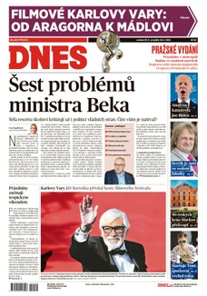 MF DNES - 29.06.2024