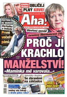 AHA! - 29.06.2024