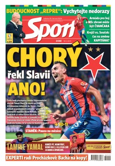 Sport - 29.06.2024