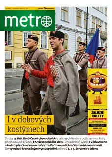 METRO - 01.07.2024