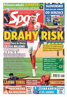 Sport - 01.07.2024