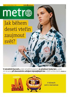 METRO - 02.07.2024