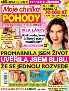 Moje chvilka pohody 27/24