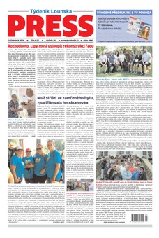 Lounský Press 27/24
