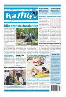 Nástup 27/24