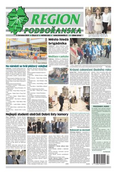 Region Podbořanska 27/24