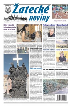 Žatecké noviny 27/24