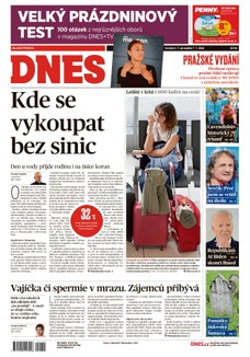 MF DNES - 04.07.2024