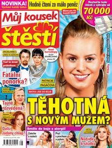 Můj kousek štěstí 28/24