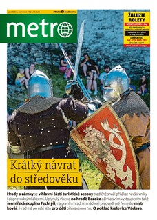 METRO - 08.07.2024